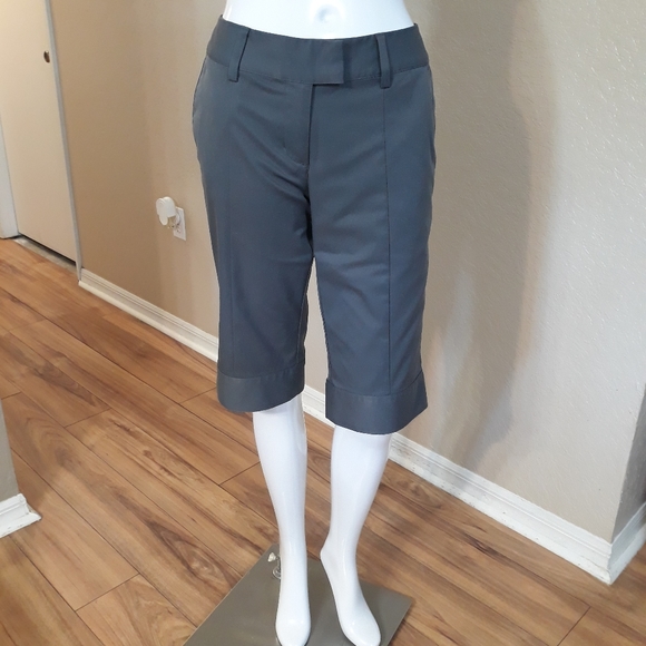 adidas Pants - Adidas Burmuda Stretch shorts